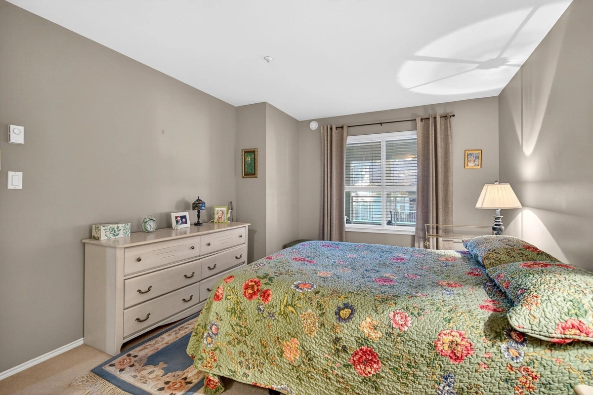 Primary Bedroom Photo of 206 9018 208 Street, Langley, BC