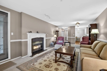 206 9018 208 Street, Langley, BC, Langley — Apartment/Condo for sale