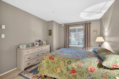 Primary Bedroom Photo of 206 9018 208 Street, Langley, BC