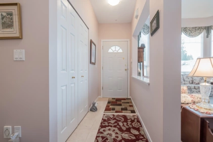 7 9025 216 Street, Langley, BC, Langley — Townhouse for sale