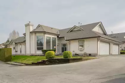 7 9025 216 Street, Langley, BC, Langley — Townhouse for sale