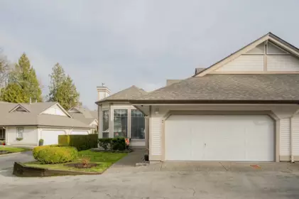 7 9025 216 Street, Langley, BC, Langley — Townhouse for sale