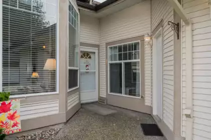 7 9025 216 Street, Langley, BC, Langley — Townhouse for sale