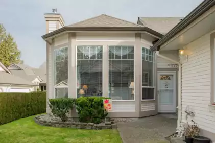 7 9025 216 Street, Langley, BC, Langley — Townhouse for sale