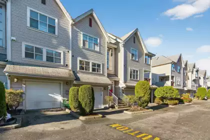 35 2450 Hawthorne Avenue, Port Coquitlam, BC, Citadel PQ — 3 bed townhouse for sale
