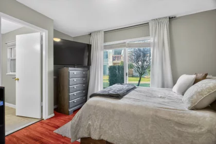 Hallway Photo of 35 2450 Hawthorne Avenue, Port Coquitlam, BC