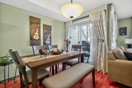 Kitchen Photo of 35 2450 Hawthorne Avenue, Port Coquitlam, BC