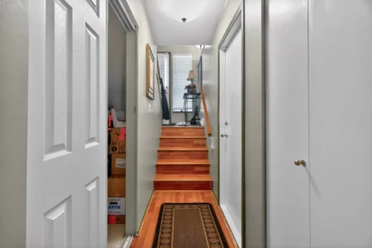 Laundry Room Photo of 35 2450 Hawthorne Avenue, Port Coquitlam, BC