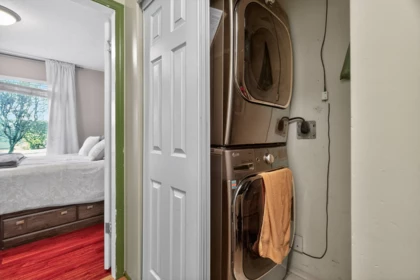 Mudroom Photo of 35 2450 Hawthorne Avenue, Port Coquitlam, BC