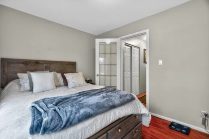 Office / Den Photo of 35 2450 Hawthorne Avenue, Port Coquitlam, BC