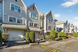 35 2450 Hawthorne Avenue, Port Coquitlam, BC