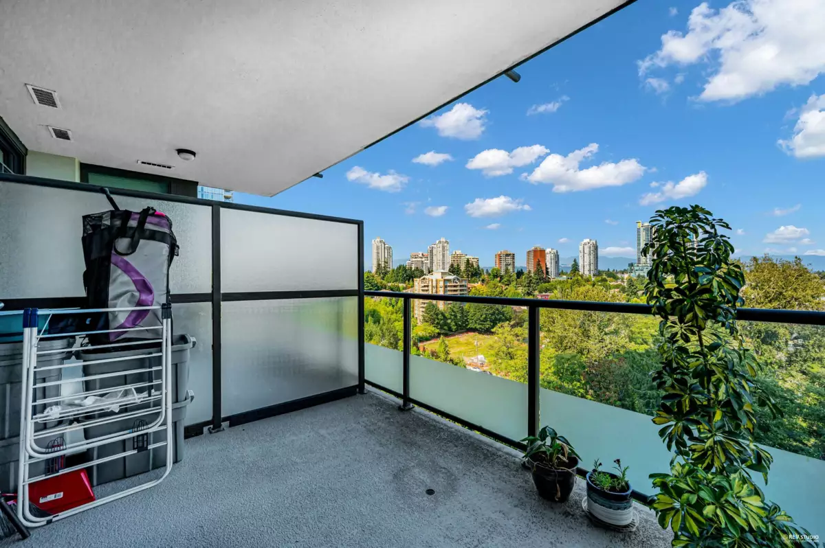 Loft / Bonus Room Photo of 1606 7088 18th Avenue, Burnaby, BC