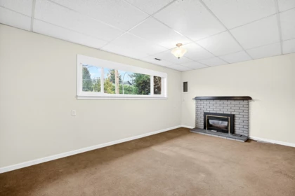 Backyard Photo of 1855 156 Street, Surrey, BC