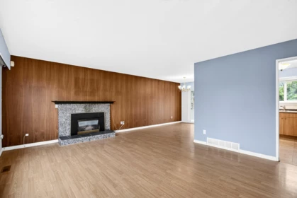 Kitchen Photo of 1855 156 Street, Surrey, BC