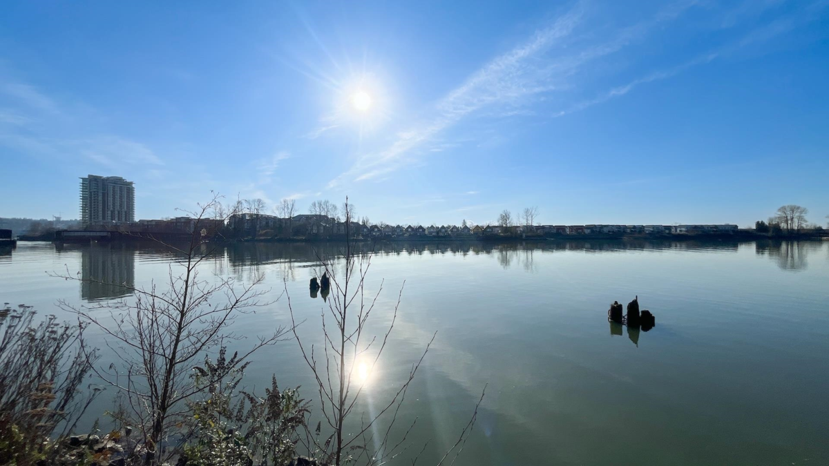 Mudroom Photo of 128 3 Rialto Court, New Westminster, BC