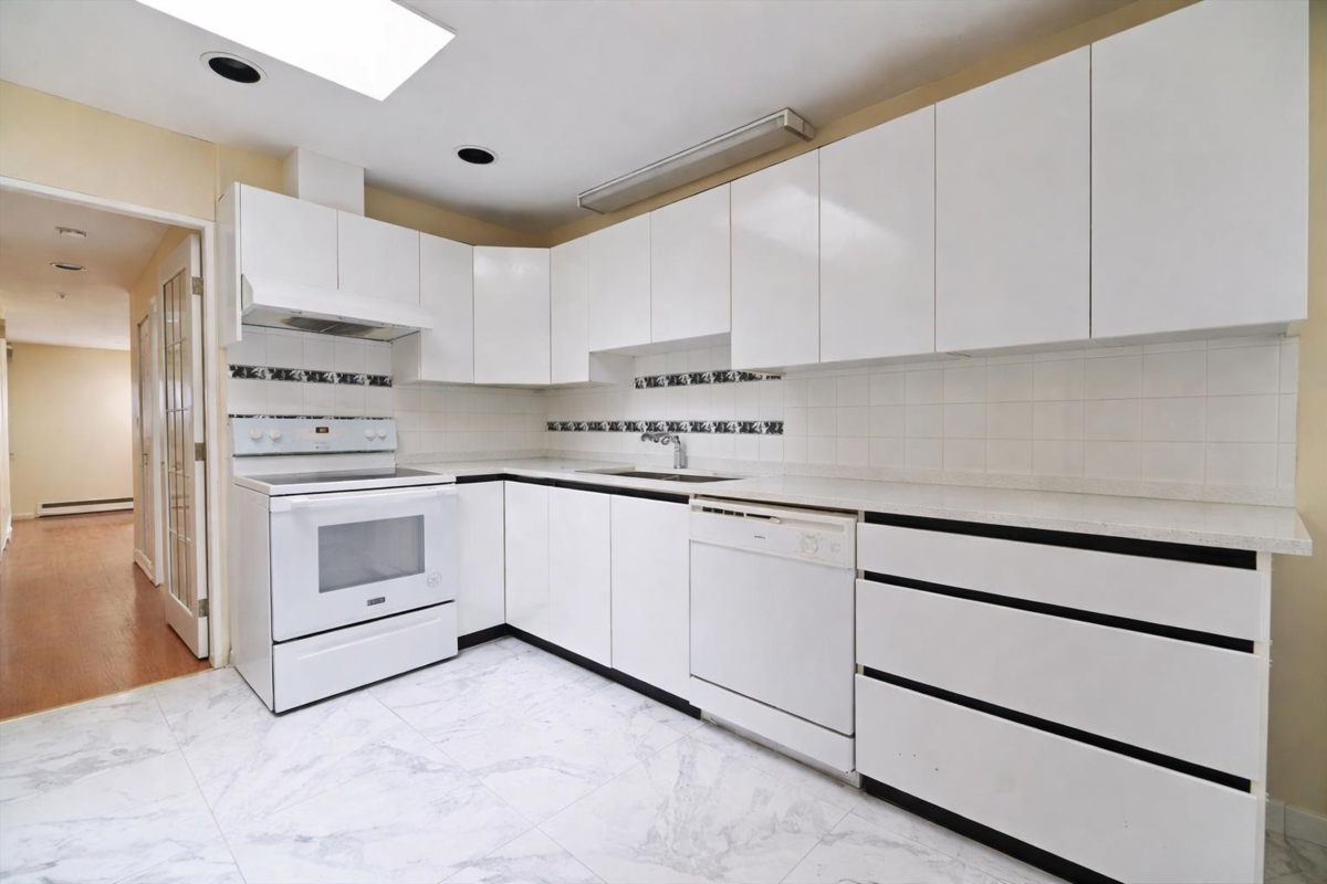 Bedroom 2 Photo of 7138 Fraser Street, Vancouver, BC