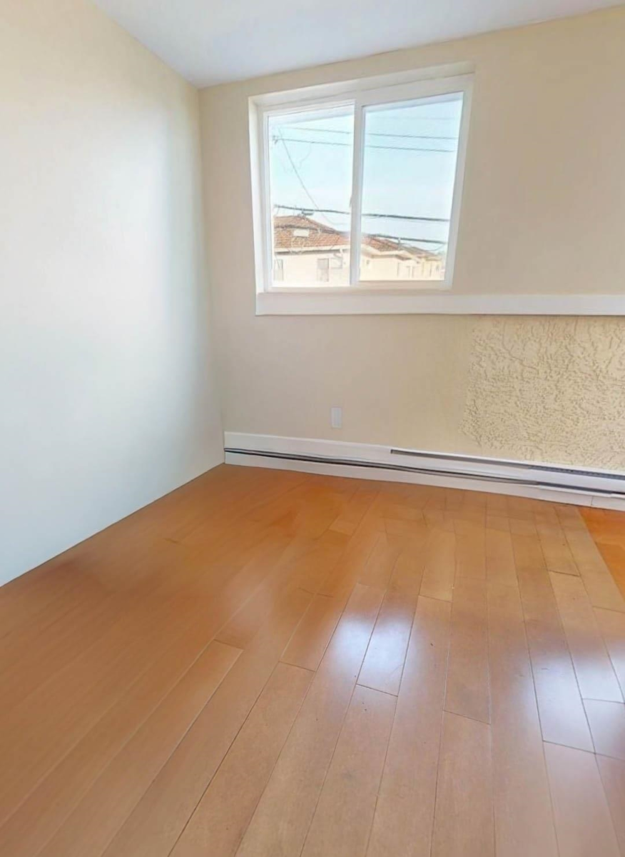 Bedroom 4 Photo of 7138 Fraser Street, Vancouver, BC