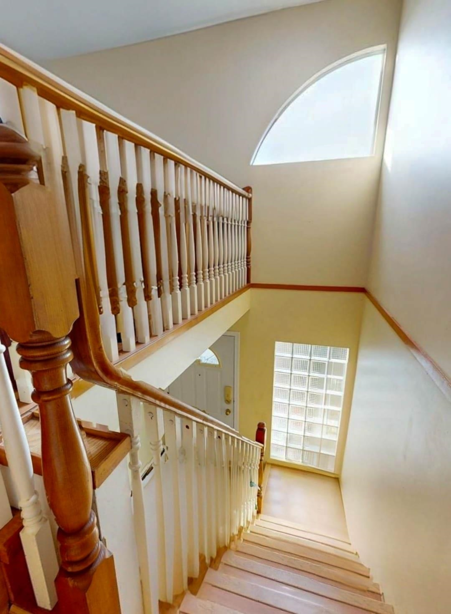 Dining Area Photo of 7138 Fraser Street, Vancouver, BC