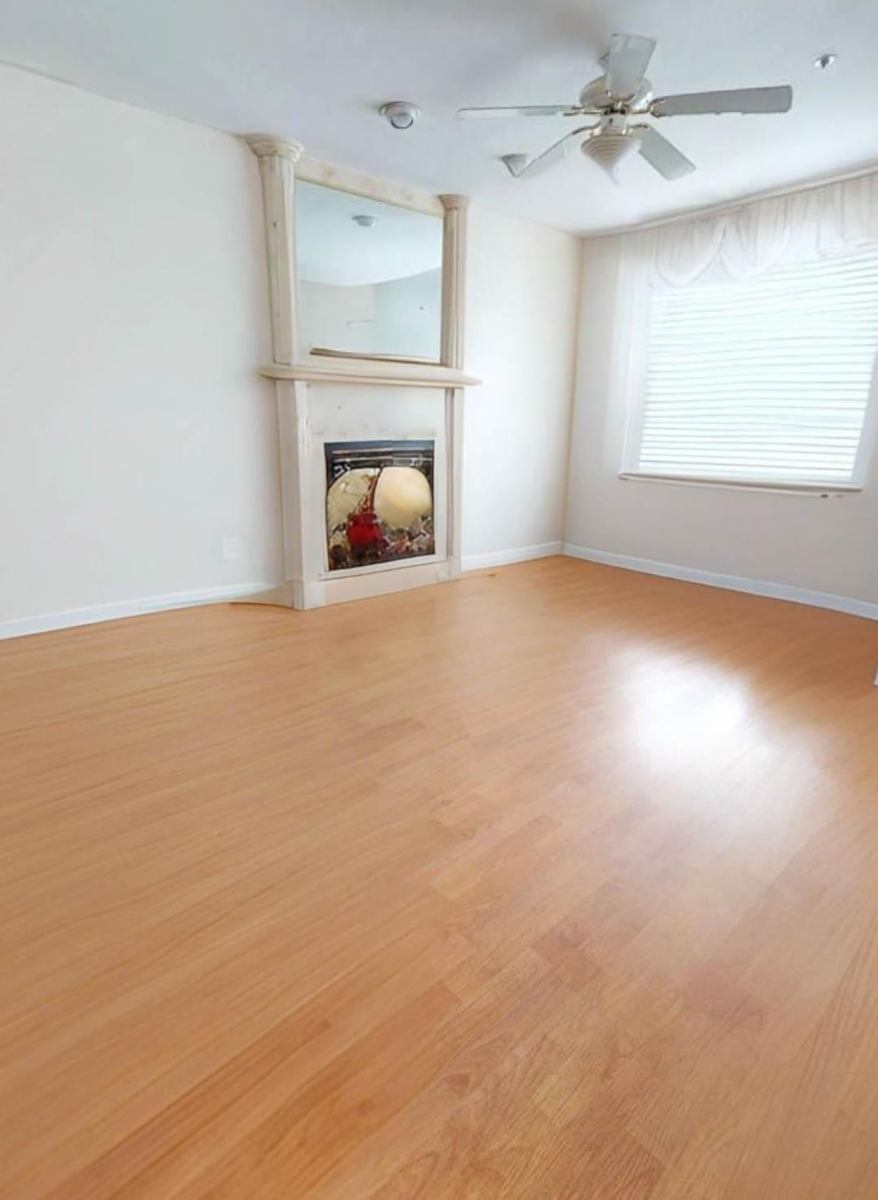 Kitchen Island Photo of 7138 Fraser Street, Vancouver, BC