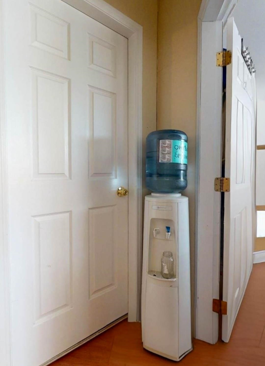 Laundry Room Photo of 7138 Fraser Street, Vancouver, BC
