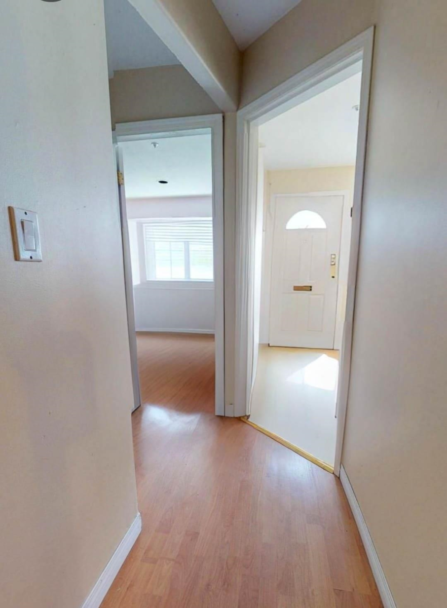 Mudroom Photo of 7138 Fraser Street, Vancouver, BC