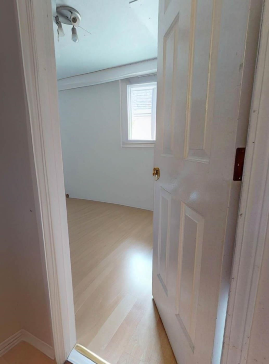 Outdoor Deck Photo of 7138 Fraser Street, Vancouver, BC