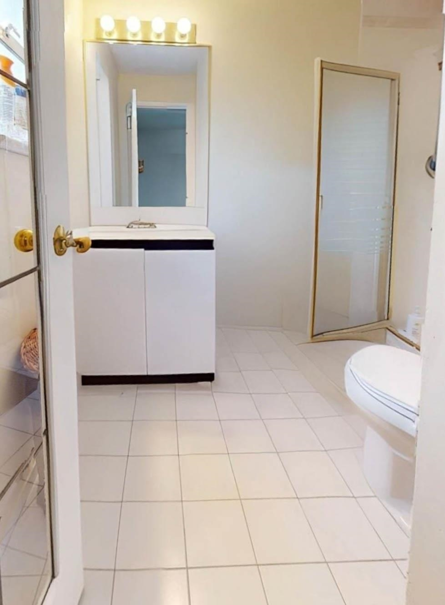 Powder Room Photo of 7138 Fraser Street, Vancouver, BC