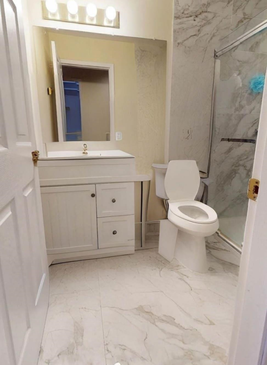 Staircase Photo of 7138 Fraser Street, Vancouver, BC