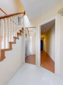 Basement Recreation Room Photo of 7138 Fraser Street, Vancouver, BC