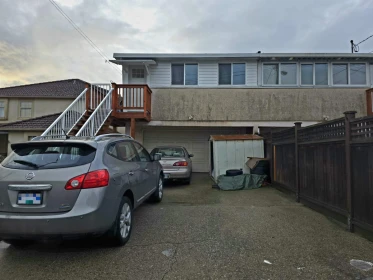 7138 Fraser Street, Vancouver, BC, Vancouver — Half Duplex for sale