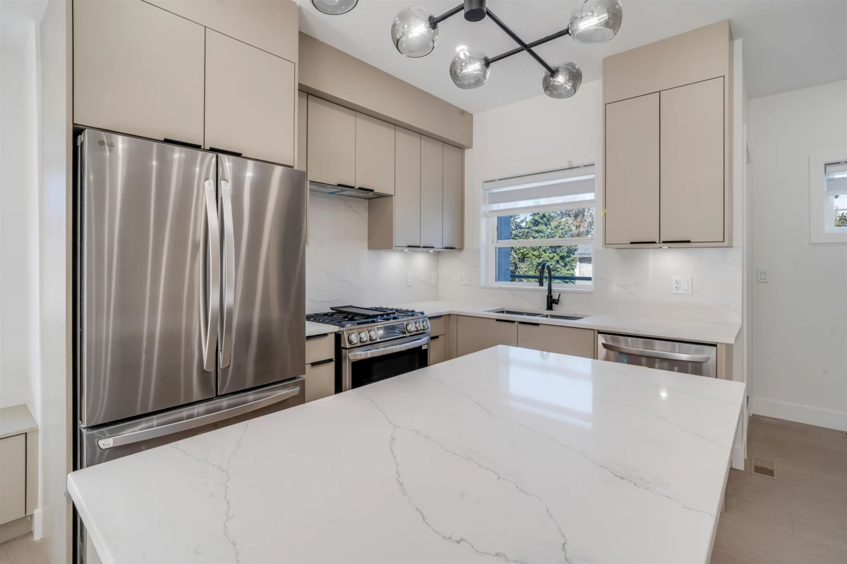 Backyard Photo of 22 8335 115 Street, Delta, BC