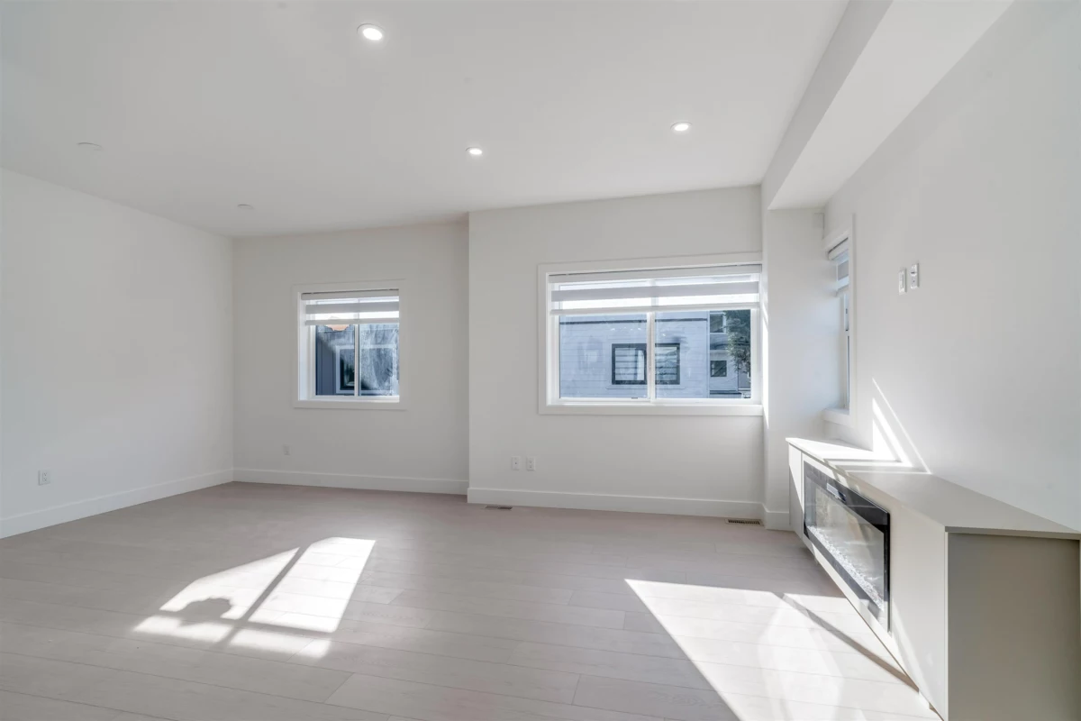 Entry Foyer Photo of 22 8335 115 Street, Delta, BC