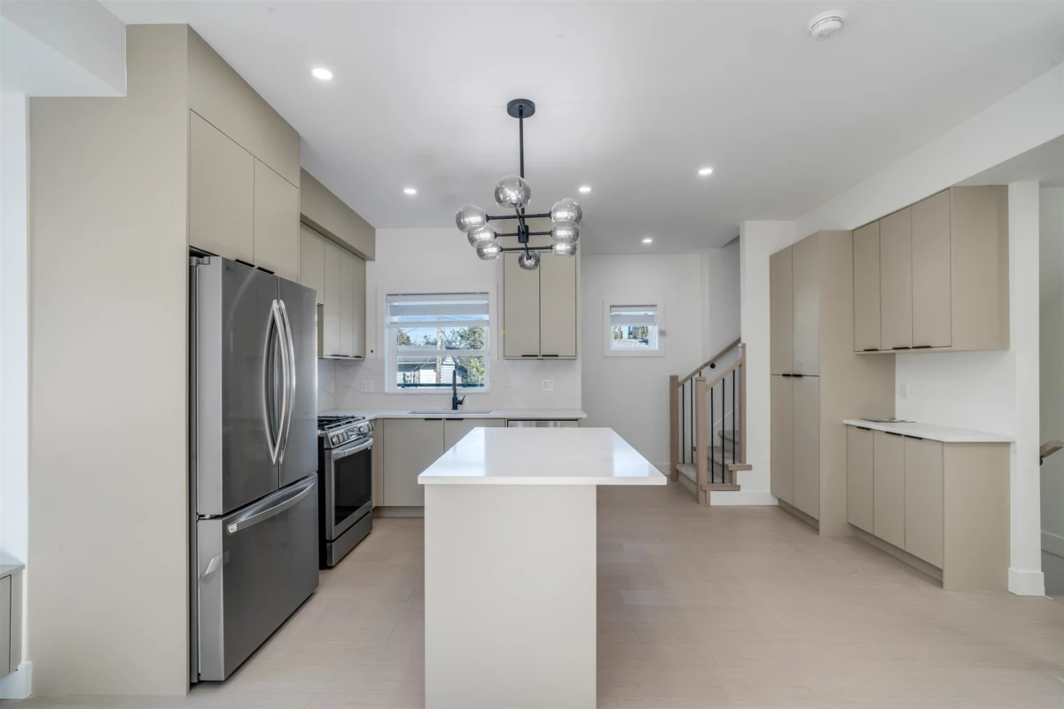 Laundry Room Photo of 22 8335 115 Street, Delta, BC