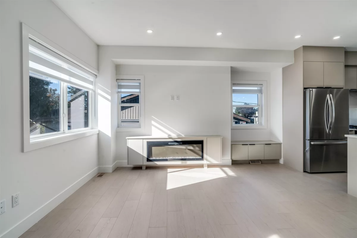 Loft / Bonus Room Photo of 22 8335 115 Street, Delta, BC