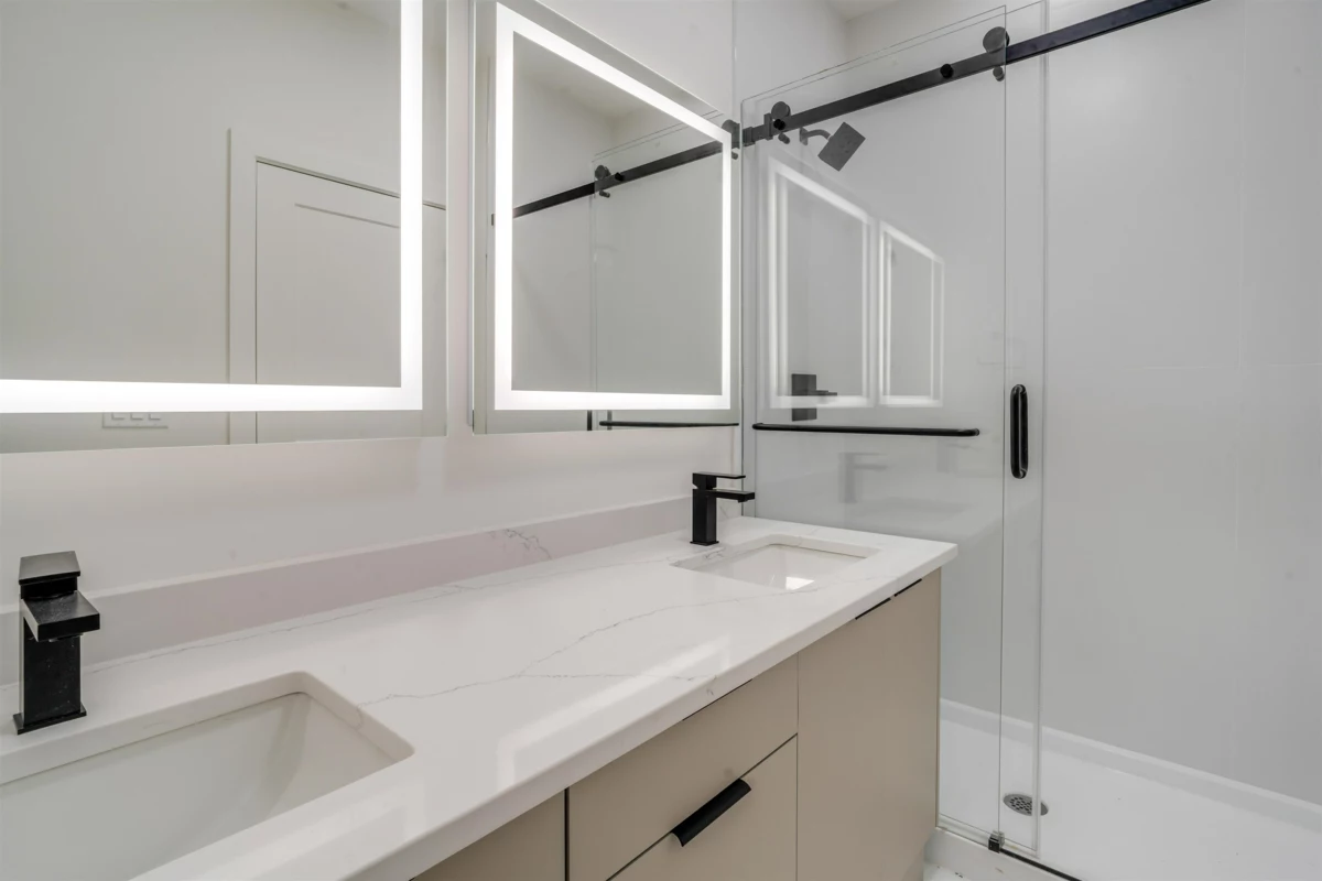 Outdoor Deck Photo of 22 8335 115 Street, Delta, BC