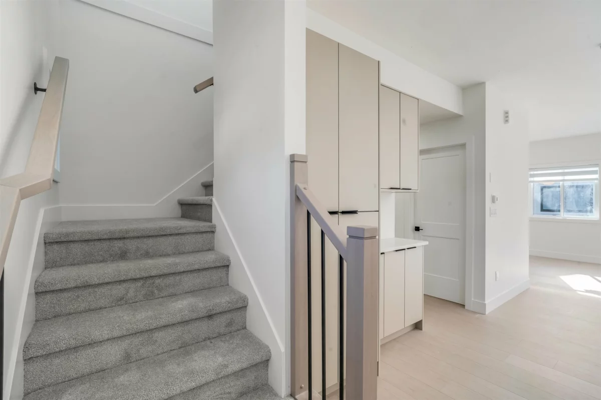 Outdoor Patio Photo of 22 8335 115 Street, Delta, BC