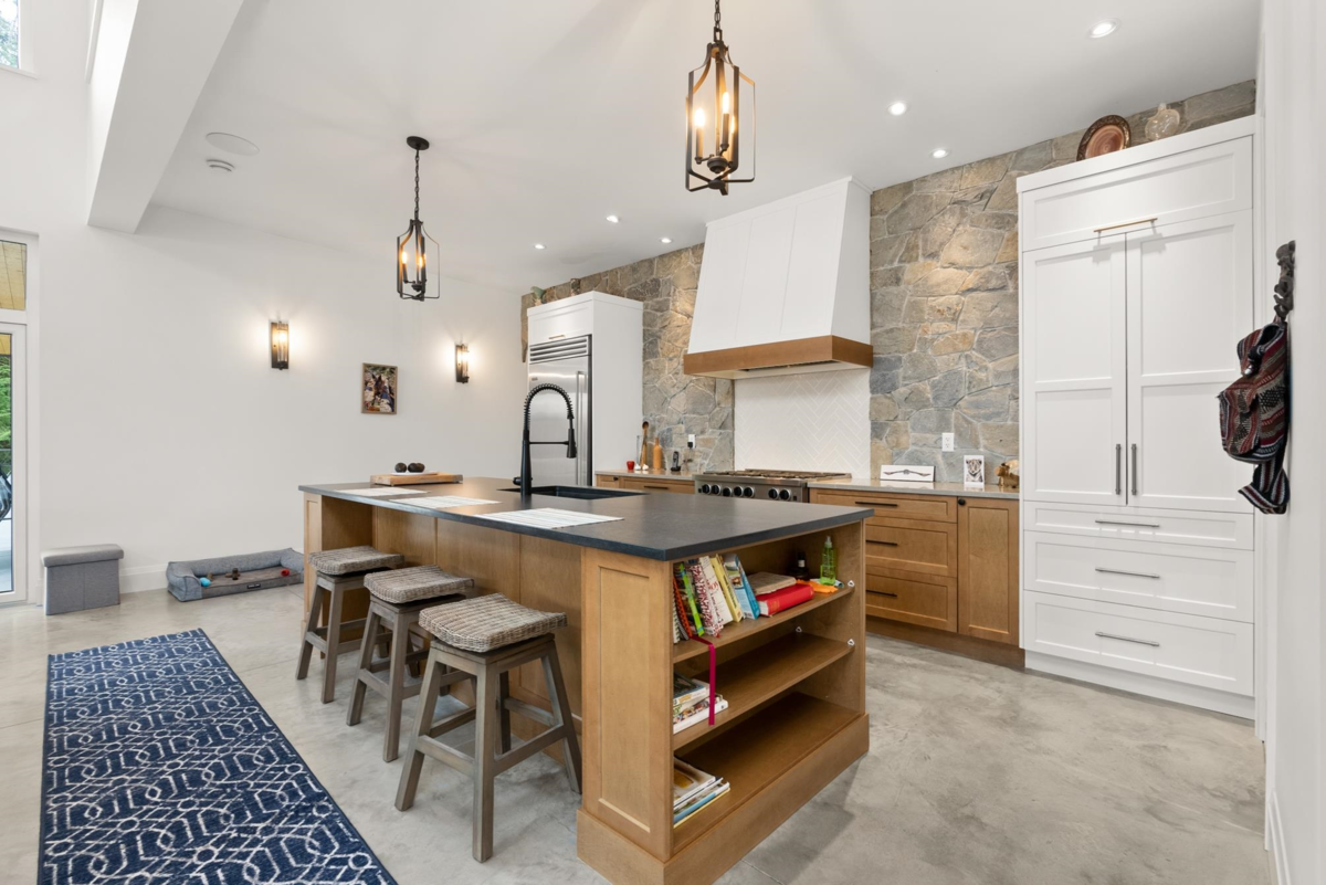 Bedroom 2 Photo of 103 Witherby Road, Gibsons, BC