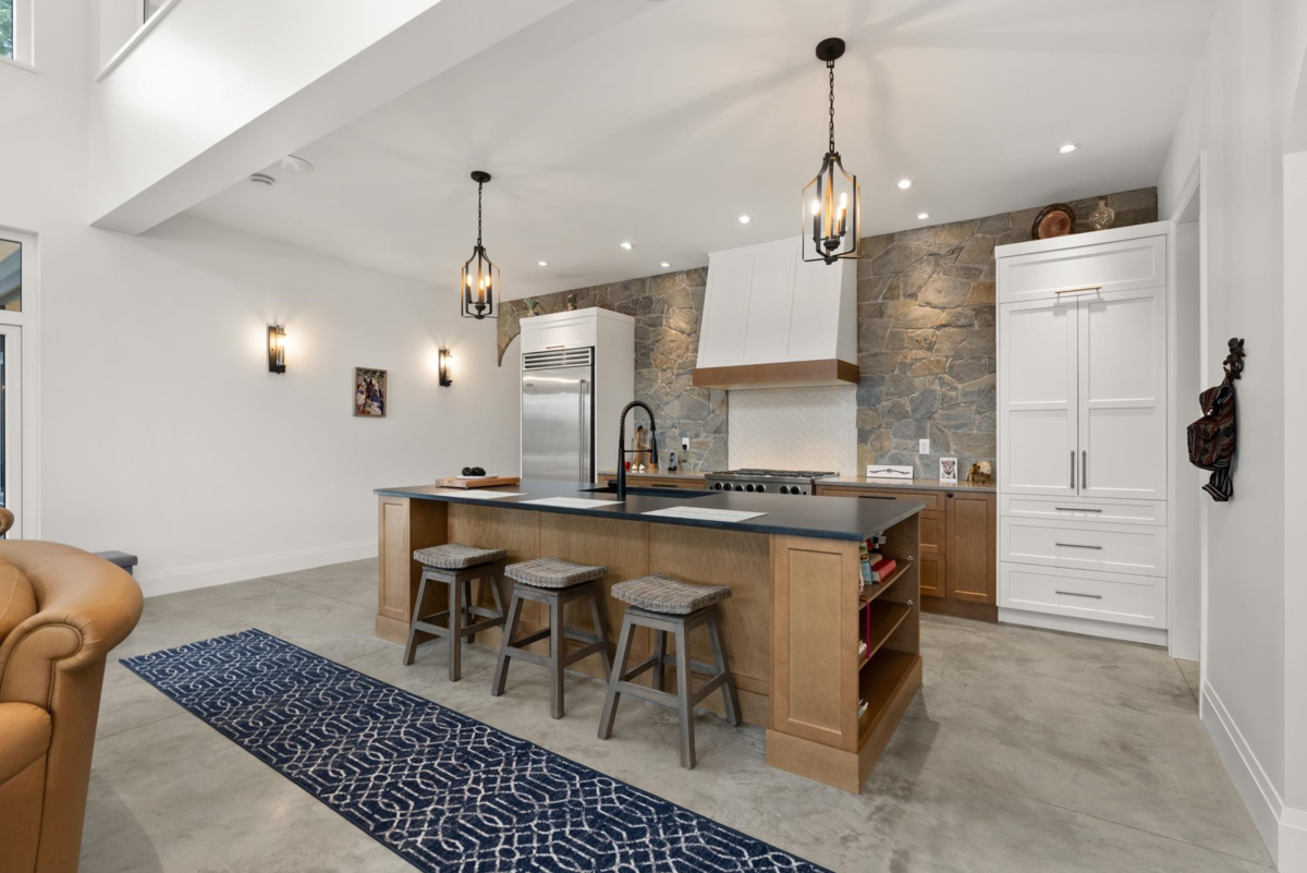 Bedroom 3 Photo of 103 Witherby Road, Gibsons, BC