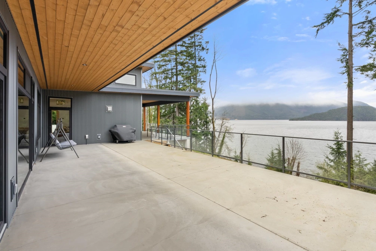 Community Amenities Photo (Clubhouse) of 103 Witherby Road, Gibsons, BC