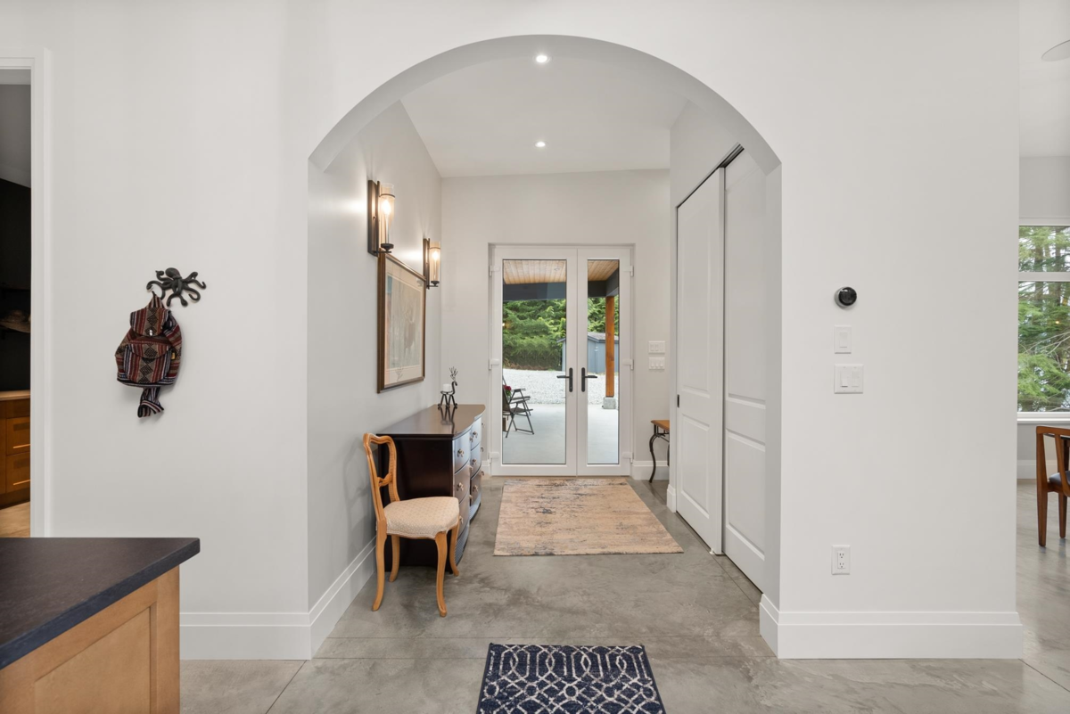 Family Room Photo of 103 Witherby Road, Gibsons, BC