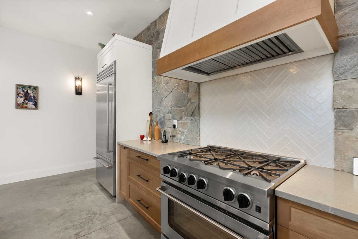 Guest Bathroom Photo of 103 Witherby Road, Gibsons, BC