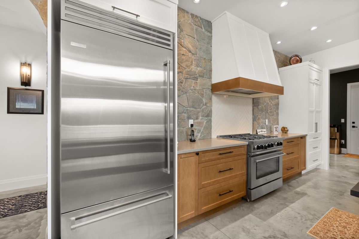 Loft / Bonus Room Photo of 103 Witherby Road, Gibsons, BC