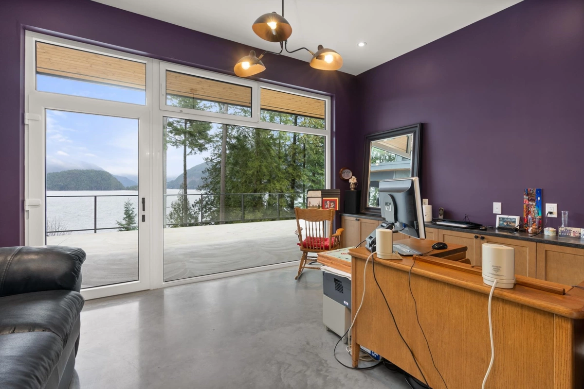 Pantry Photo of 103 Witherby Road, Gibsons, BC