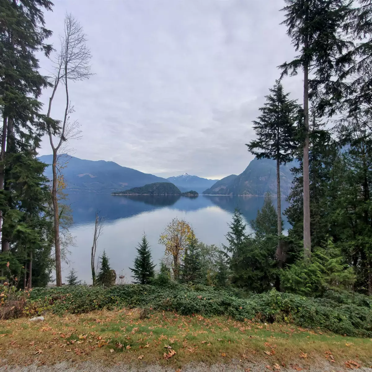 Playground / Recreational Area Near 103 Witherby Road, Gibsons, BC