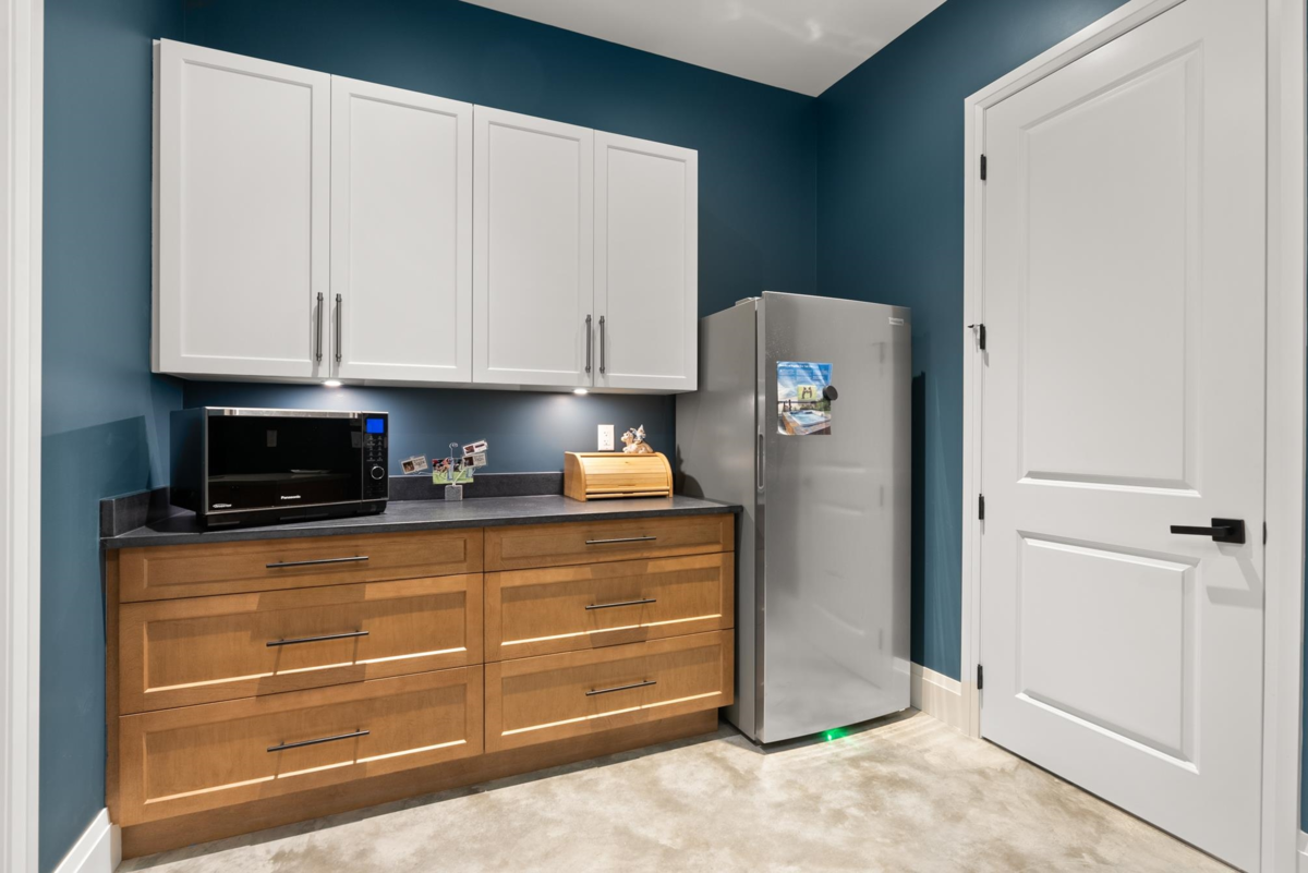 Staircase Photo of 103 Witherby Road, Gibsons, BC