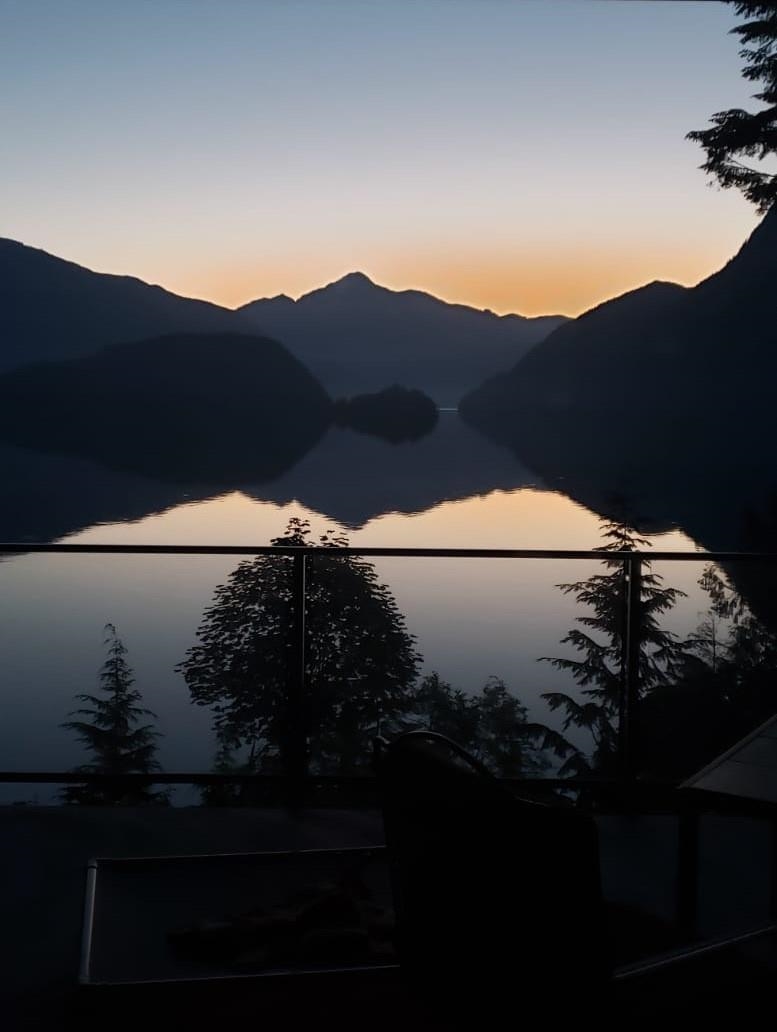 Street View Photo of 103 Witherby Road, Gibsons, BC