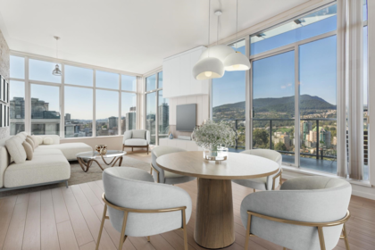 3105 3102 Windsor Gate, Coquitlam, BC, New Horizons — 2 bed apartment/condo for sale