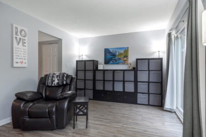 Bedroom 4 Photo of 65 45185 Wolfe Road, Chilliwack, BC