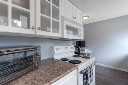 Breakfast Nook Photo of 65 45185 Wolfe Road, Chilliwack, BC