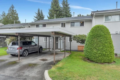 65 45185 Wolfe Road, Chilliwack, BC, Chilliwack — Townhouse for sale